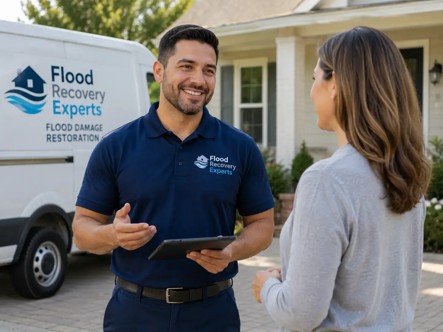 Flood Damage Cleanup Otterbein, IN FAQs